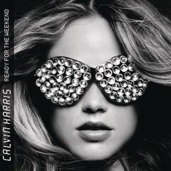 Schallplatte Calvin Harris - Ready For the Weekend (2 LP)