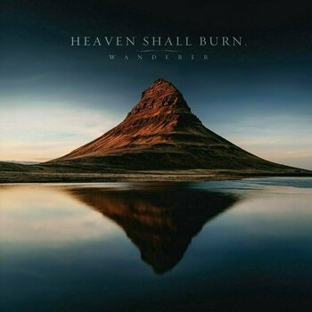 Vinyl Record Heaven Shall Burn Wanderer (Gatefold Sleeve) (3 LP) - 1