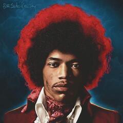 LP ploča Jimi Hendrix - Both Sides of the Sky (2 LP)