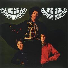 The Jimi Hendrix Experience Are You Experienced (2 LP) 180 g