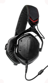 Slušalke za oddajanje V-Moda Crossfade M100 Shadow - 1