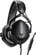 V-Moda Crossfade LP2 Black Hi-Fi kuulokkeet