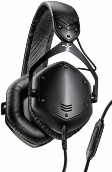 Hi-Fi Headphones V-Moda Crossfade LP2 - 1