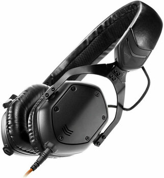 PC-kuulokkeet V-Moda Crossfade XS Musta PC-kuulokkeet - 1