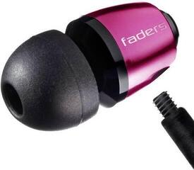 V-Moda Faders VIP Electro Pink