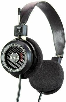 Słuchawki Hi-Fi Grado Labs SR125e Prestige - 1