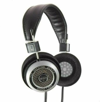 Hi-Fi Headphones Grado Labs SR325e Prestige - 1