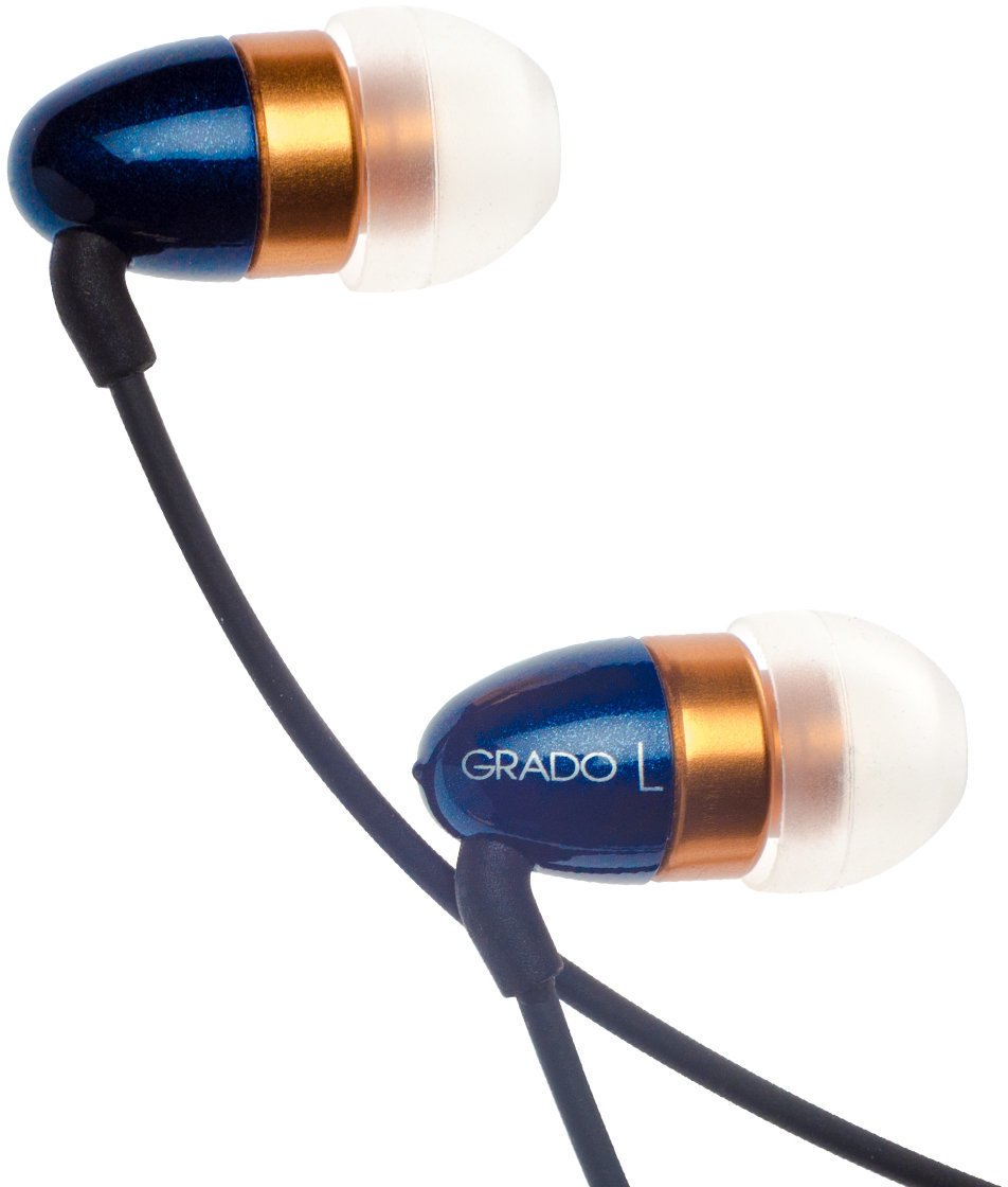 In-Ear Headphones Grado Labs GR8e