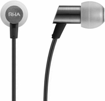 In-Ear Headphones RHA S500 - 1