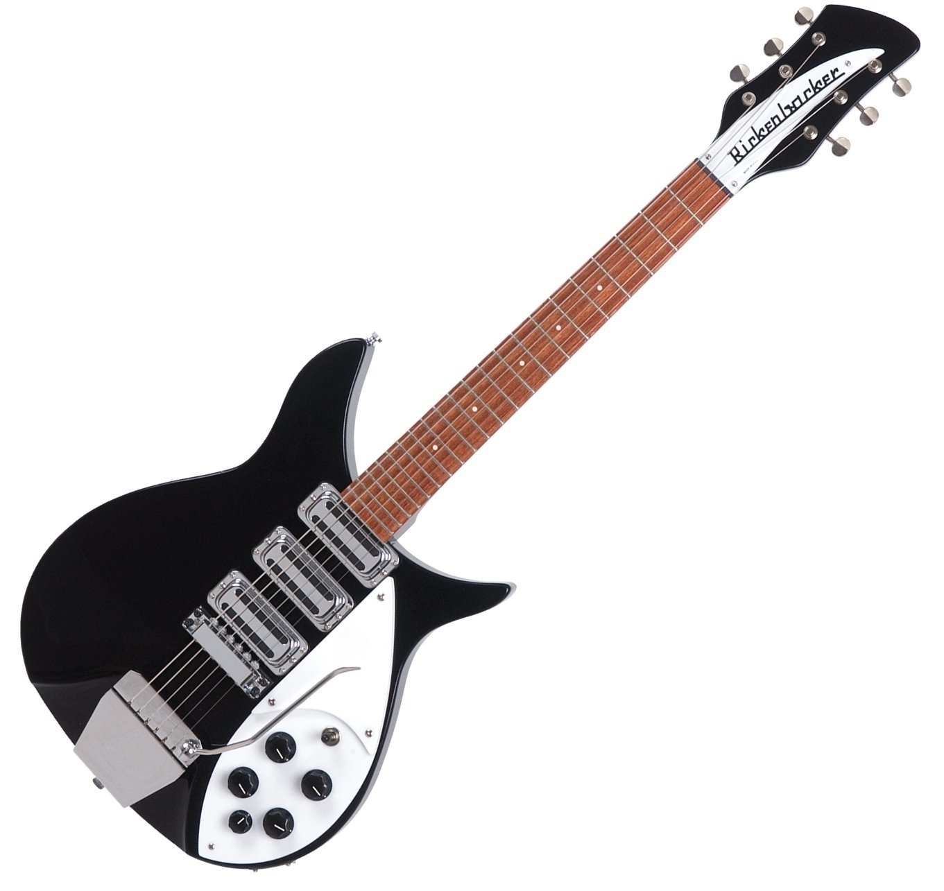 Semi-Acoustic Guitar Rickenbacker 325C64