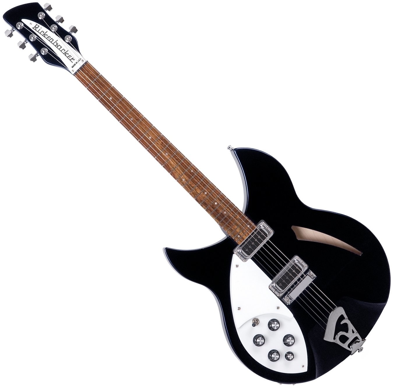 Elektrická kytara Rickenbacker RN330LHJG