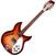 Elektrická kytara Rickenbacker 330/12