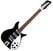 Halvakustisk gitarr Rickenbacker 350V63 Liverpool