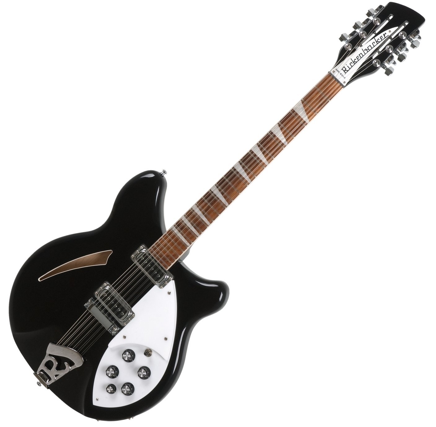 Električna gitara Rickenbacker 360/12