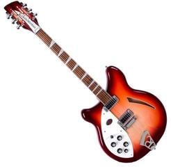 Elektrická kytara Rickenbacker RN3612LHFG Elektrická kytara