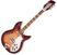 Guitarra eléctrica Rickenbacker 381/12V69