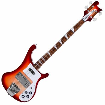 4-string Bassguitar Rickenbacker 4003 - 1