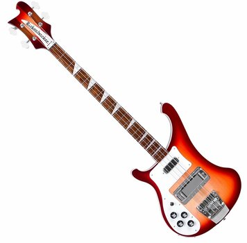 4-string Bassguitar Rickenbacker 4003 FG LH - 1