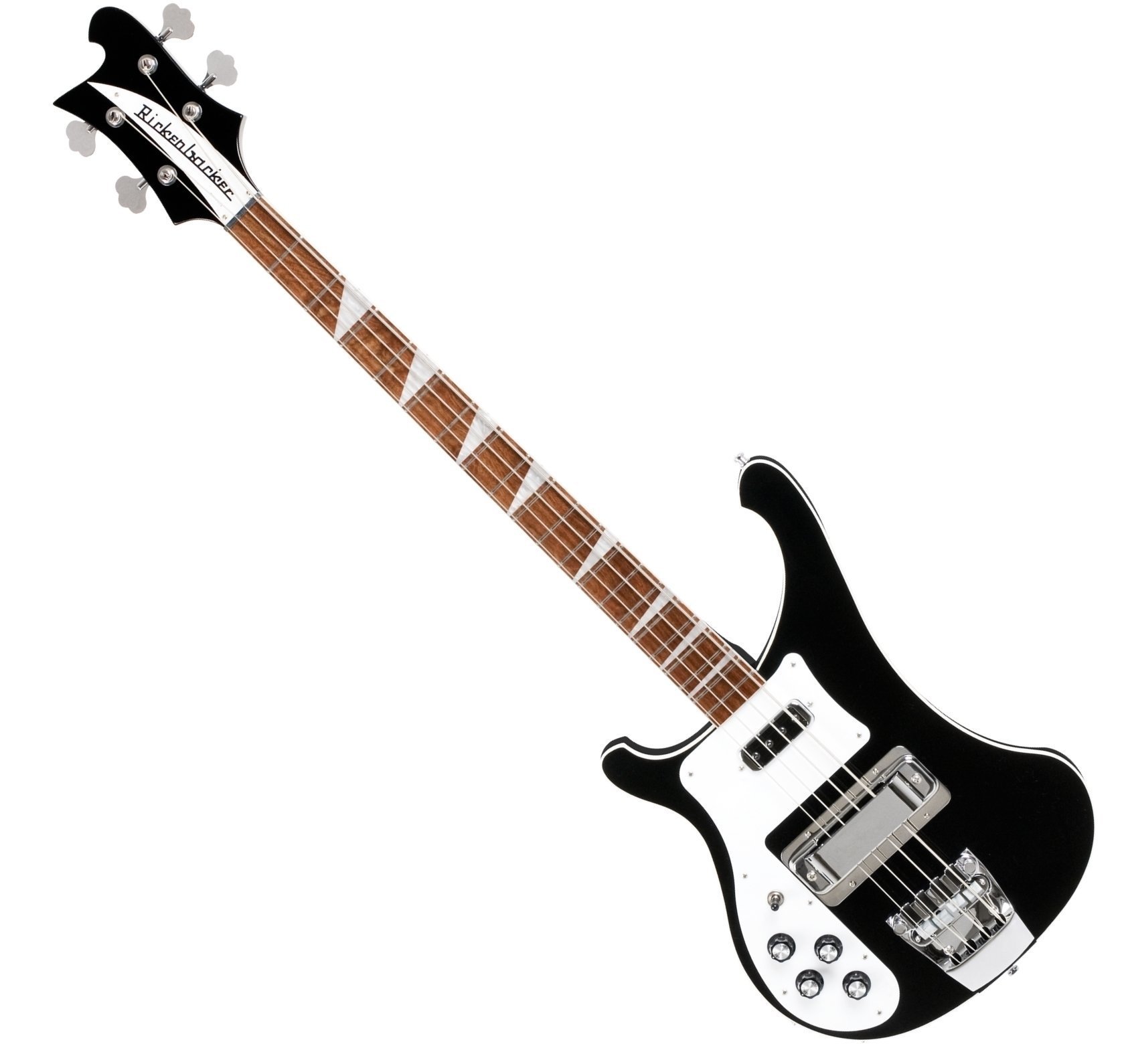 Električna bas kitara Rickenbacker 4003 JG LH