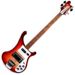 Elektrická baskytara Rickenbacker 4003S Elektrická baskytara