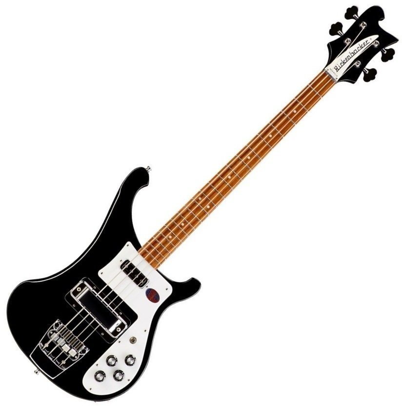 E-Bass Rickenbacker 4003S