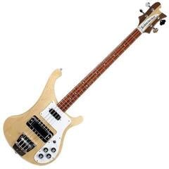 Elektrická baskytara Rickenbacker 4003S Elektrická baskytara