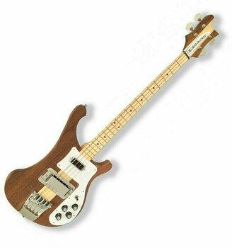 Električna bas kitara Rickenbacker 4003S Električna bas kitara - 1