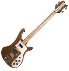 Električna bas gitara Rickenbacker 4003W Električna bas gitara