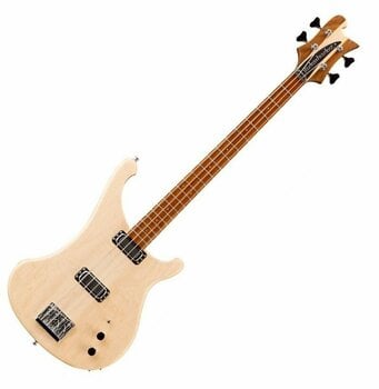 E-Bass Rickenbacker 4004L Laredo Mapleglo - 1