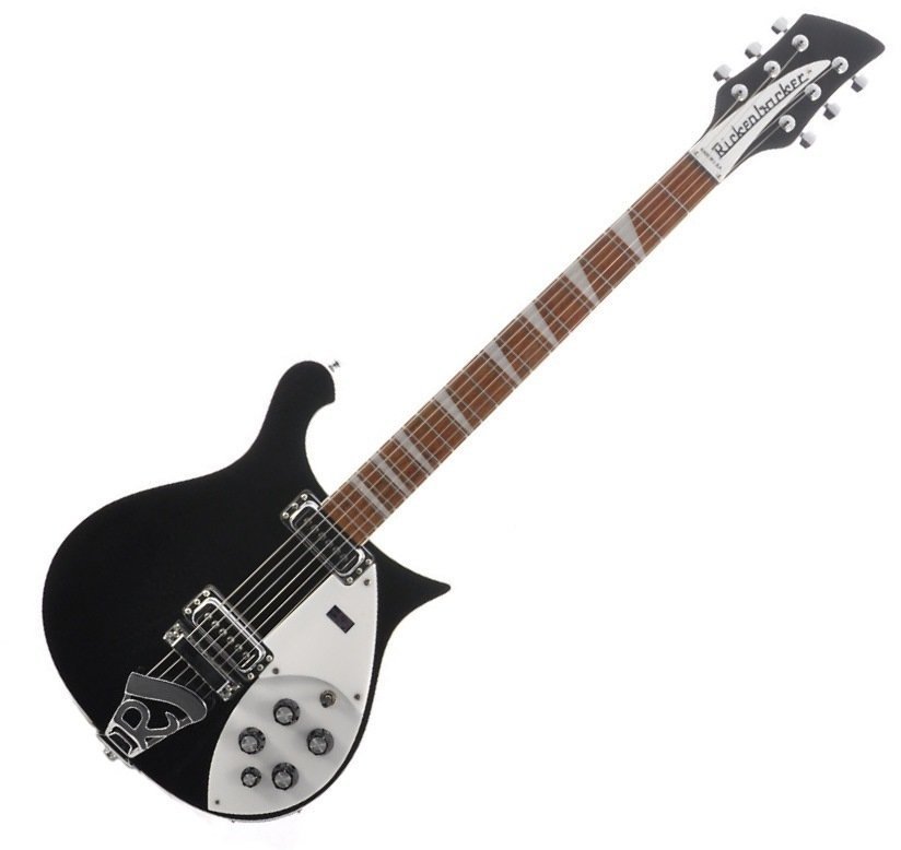 Elektrická kytara Rickenbacker 620