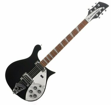 Elektrische gitaar Rickenbacker 620 - 1