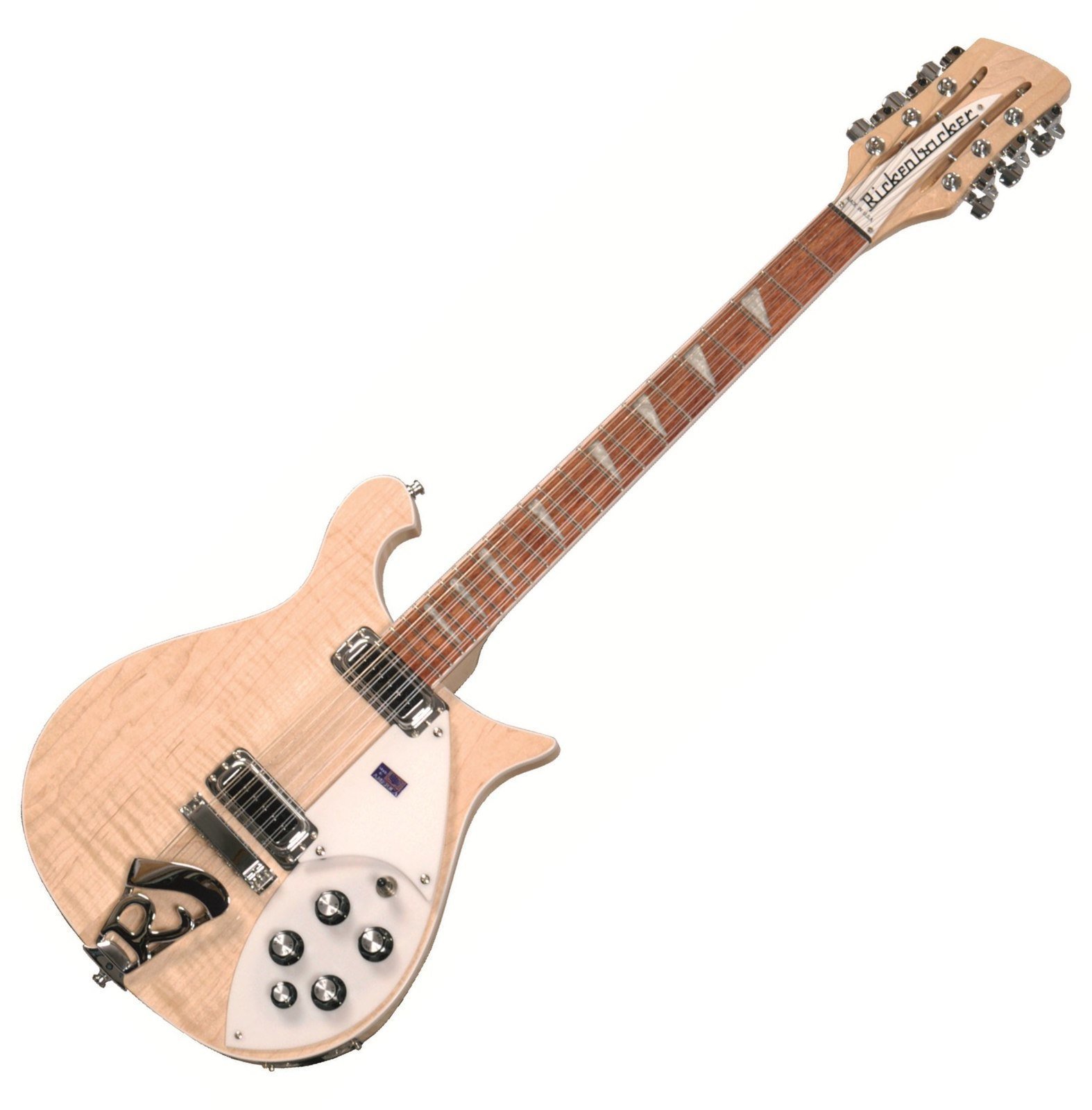 Elektrische gitaar Rickenbacker 620/12