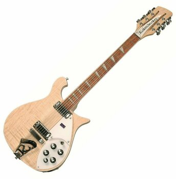 Elektrisk guitar Rickenbacker 620/12 - 1