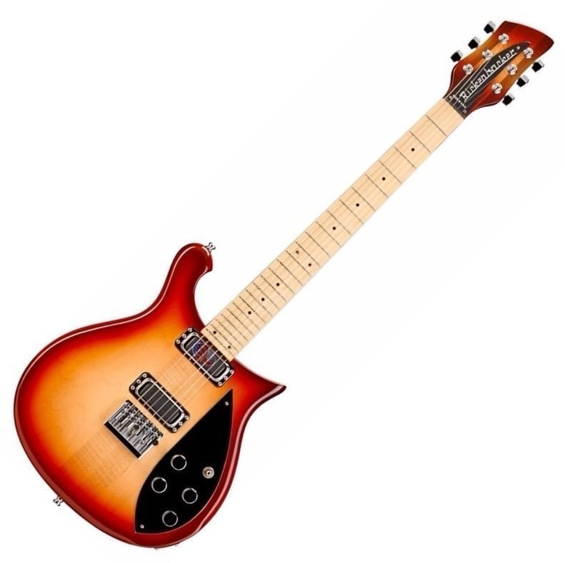 E-Gitarre Rickenbacker 650C Colorado