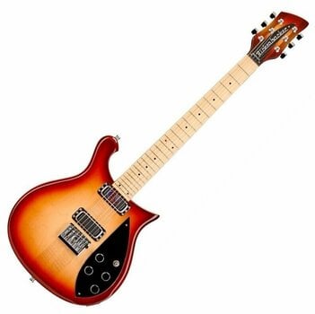 Guitarra elétrica Rickenbacker 650C Colorado - 1
