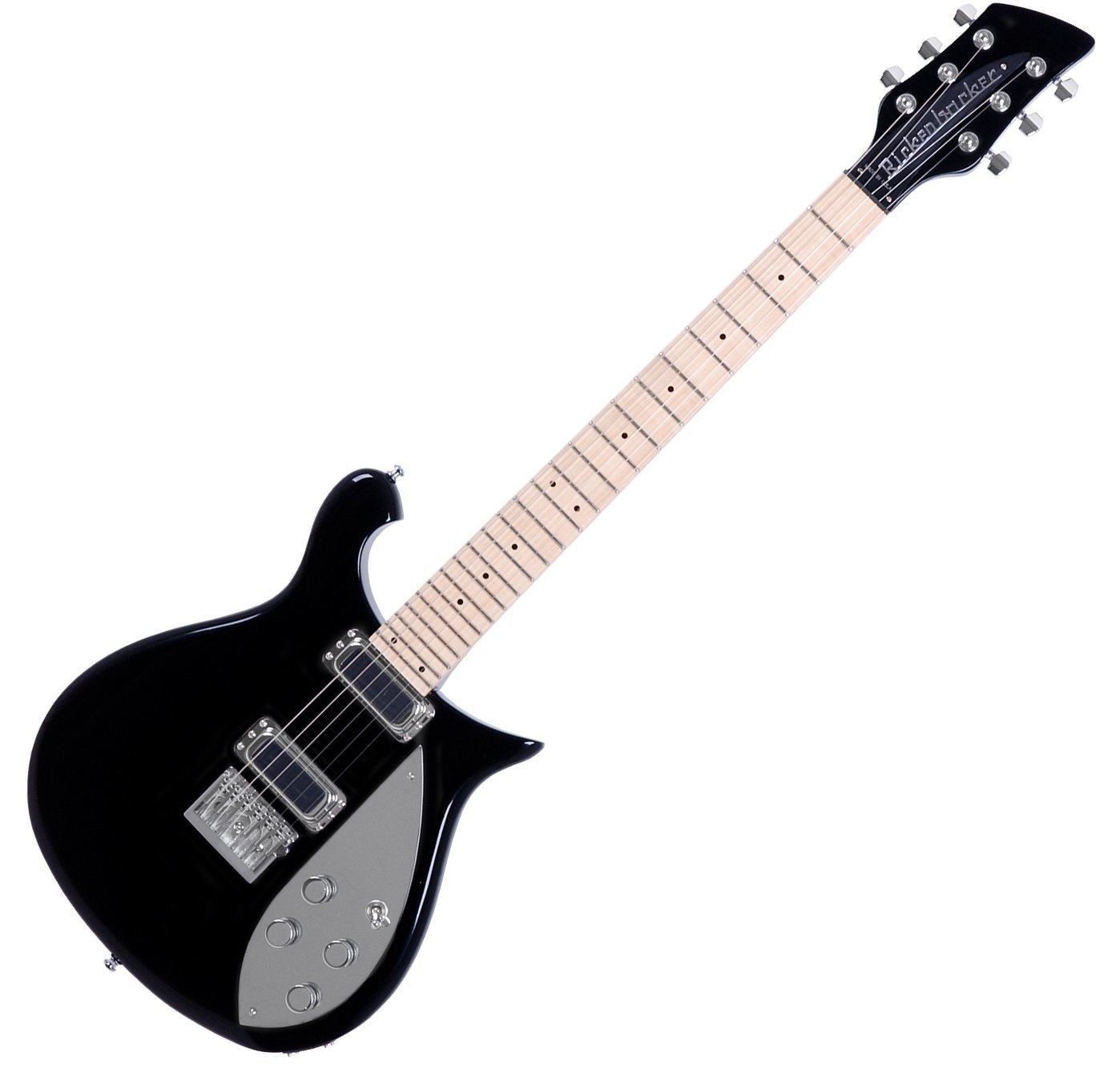 E-Gitarre Rickenbacker 650C Colorado