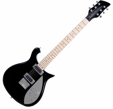 Elektrisk guitar Rickenbacker 650C Colorado - 1