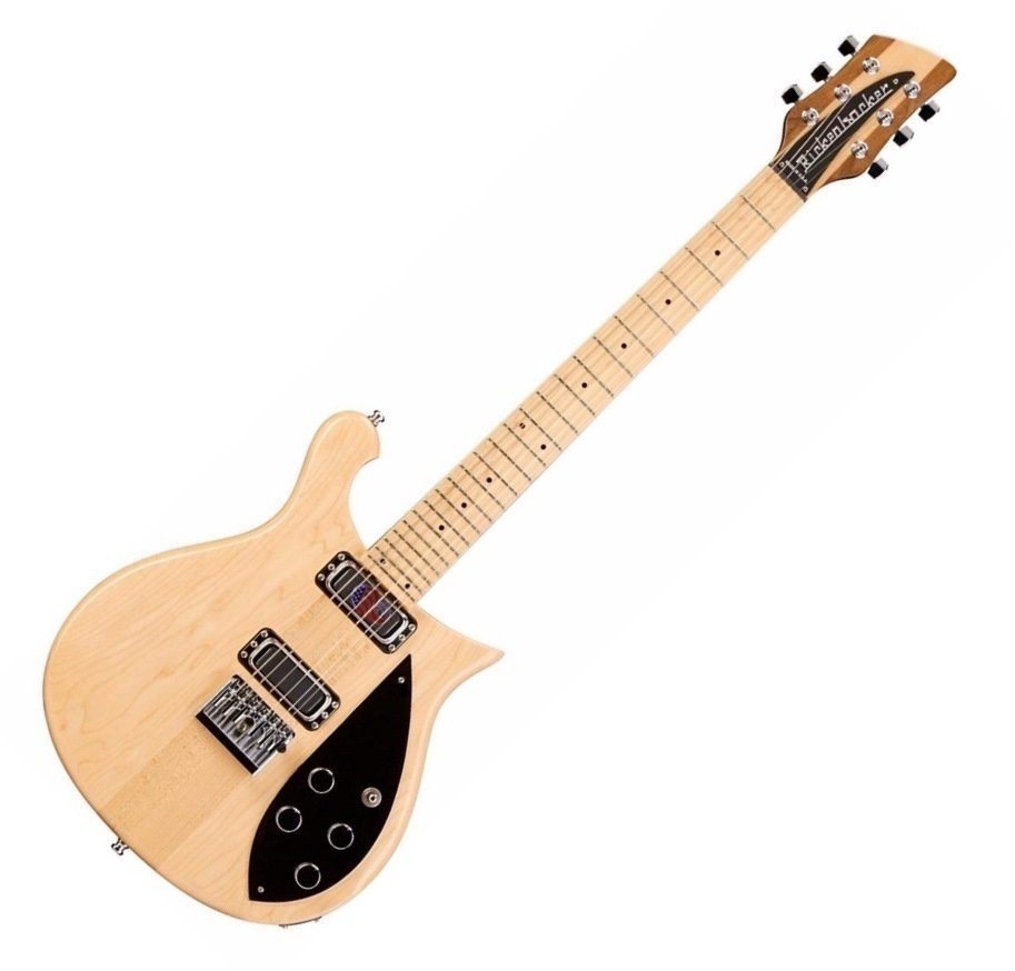 Elektriska gitarrer Rickenbacker 650C Colorado