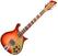 Elektrická kytara Rickenbacker 660
