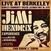 LP ploča The Jimi Hendrix Experience Live At Berkeley (2 LP)