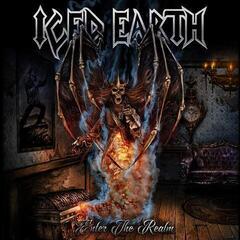 Schallplatte Iced Earth - Enter the Realm (Limited Edition) (LP)