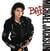 Vinyl Record Michael Jackson Bad (LP)