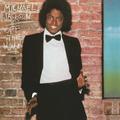 Michael Jackson Off the Wall (LP)