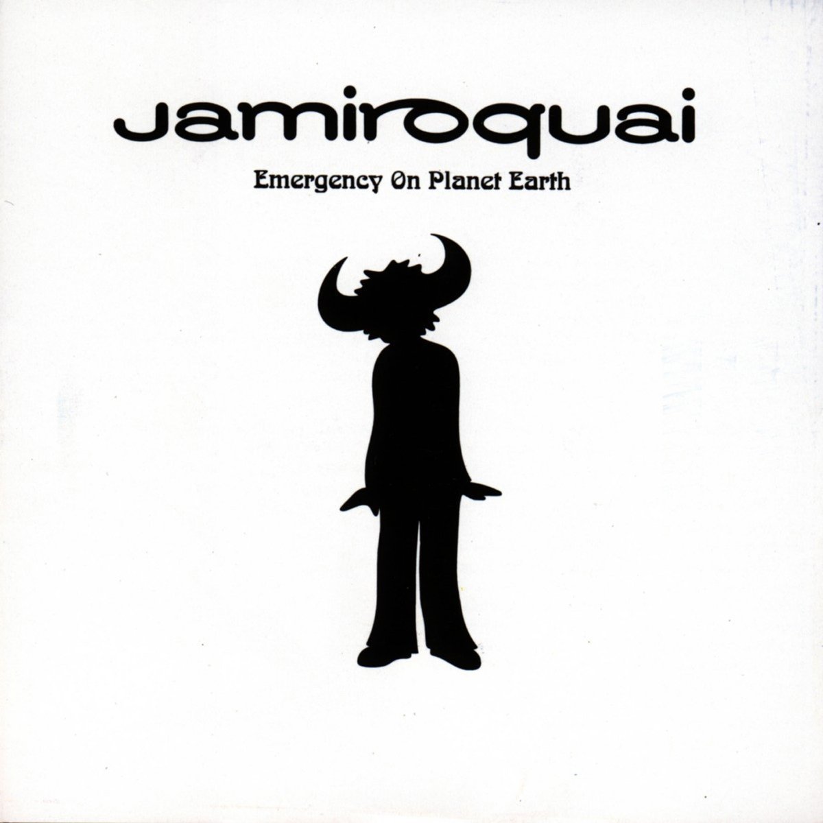 Disco de vinilo Jamiroquai Emergency On Planet Earth (2 LP)
