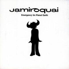 Disco de vinil Jamiroquai - Emergency On Planet Earth (2 LP)