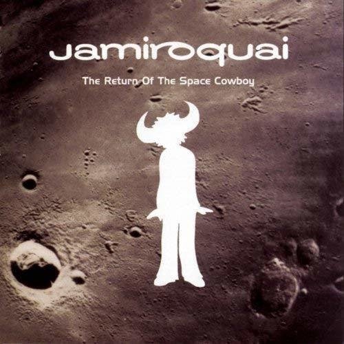 Disco in vinile Jamiroquai Return of the Space Cowboy (2 LP)