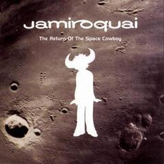 Vinyl Record Jamiroquai - Return of the Space Cowboy (2 LP)