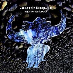 Płyta winylowa Jamiroquai - Synkronized (LP)