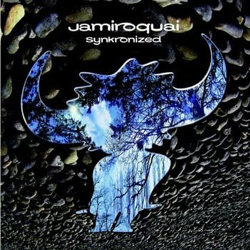 Schallplatte Jamiroquai Synkronized (LP) - 1