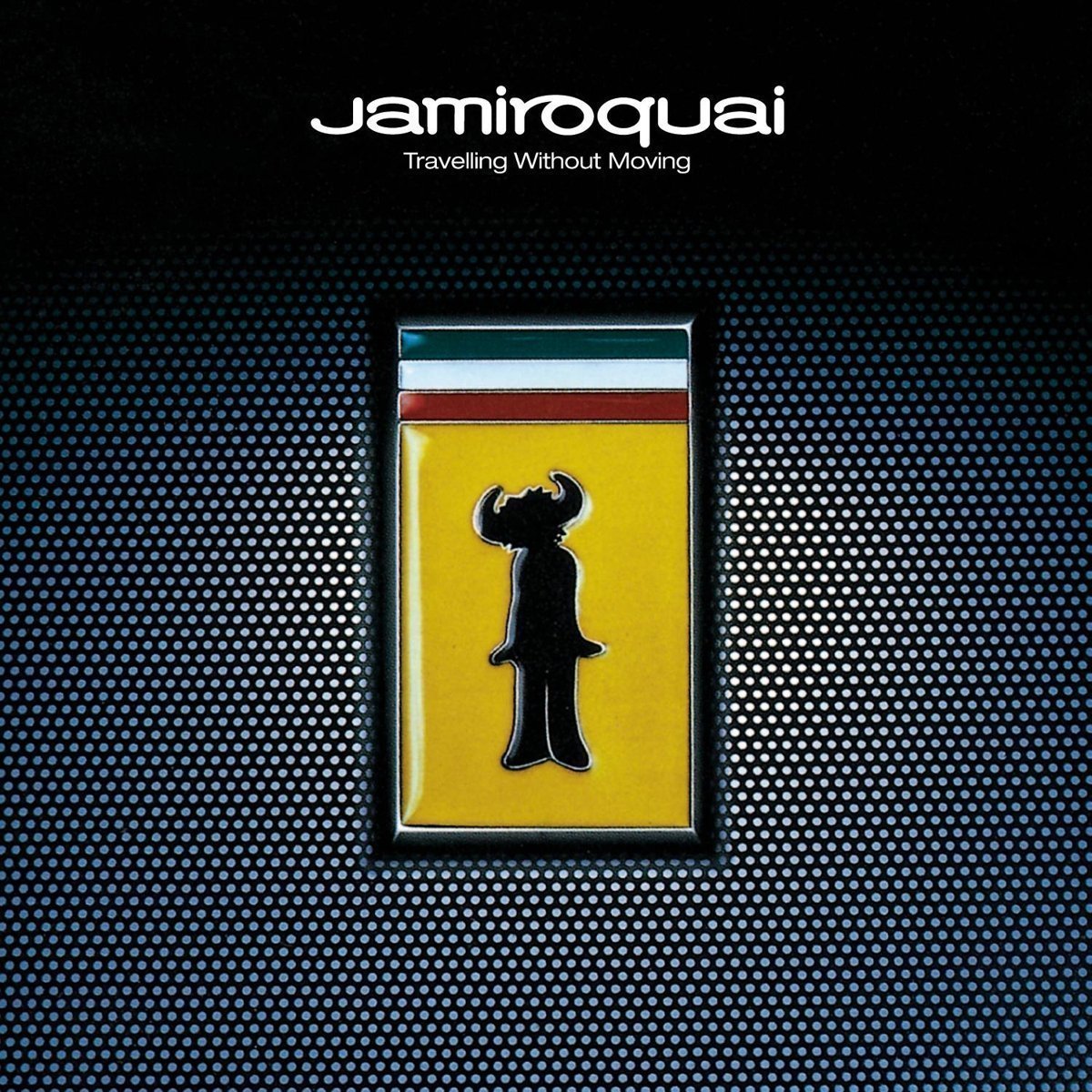 Disque vinyle Jamiroquai Travelling Without Moving (2 LP)